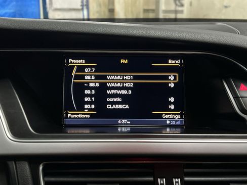 Used 2013 Audi A4 2.0T Premium Plus image 18