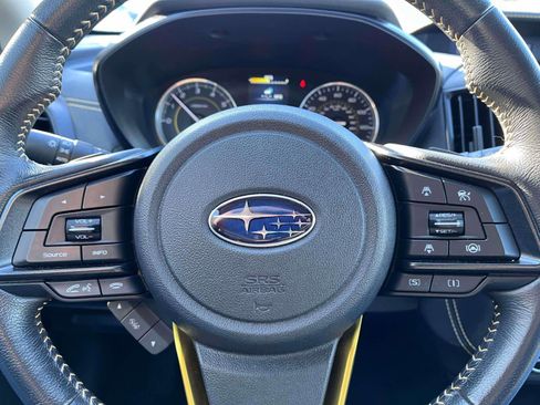 Certified 2022 Subaru Crosstrek 2.5i Sport image 14