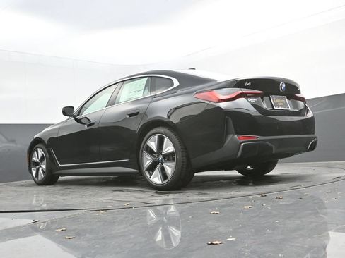 New 2026 BMW i4 eDrive40 RWD image 44