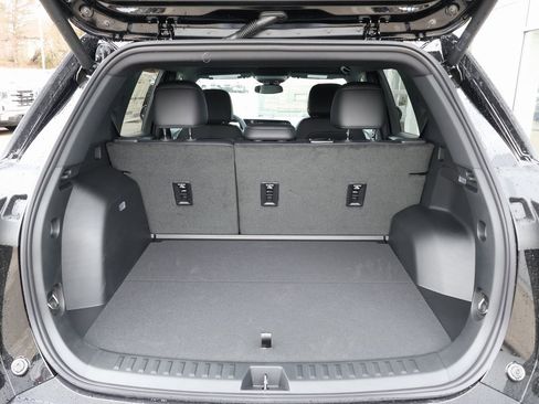 New 2026 Chevrolet Equinox LT image 27