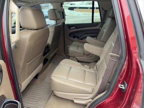 Used 2020 Chevrolet Tahoe Premier image 11