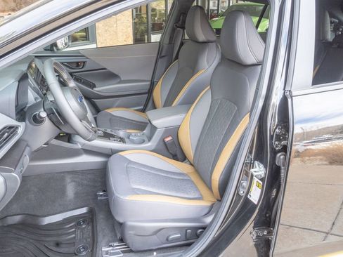 Certified 2025 Subaru Crosstrek 2.5i Sport image 8