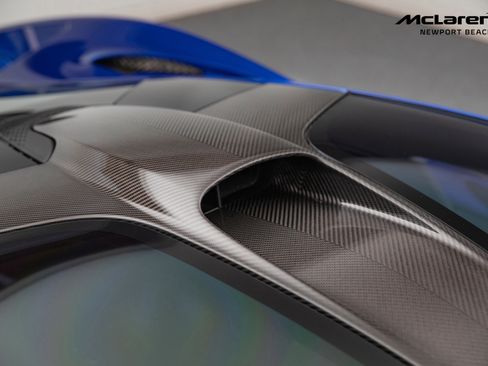 Used 2014 McLaren P1 image 9