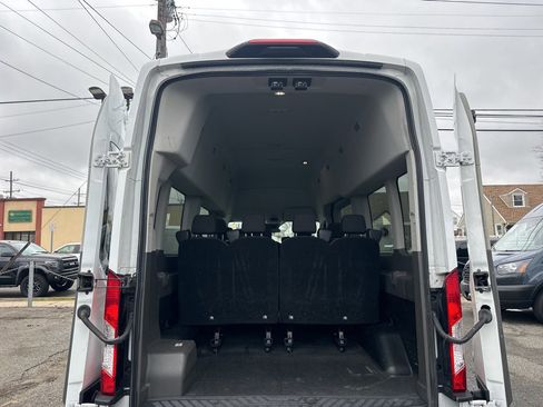 Used 2024 Ford Transit 350 XL image 26