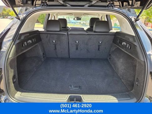 Used 2024 Buick Envision Preferred AWD/4WD image 14