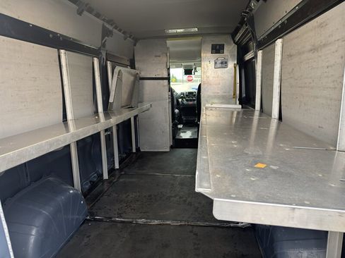 Used 2020 RAM ProMaster 3500 image 14