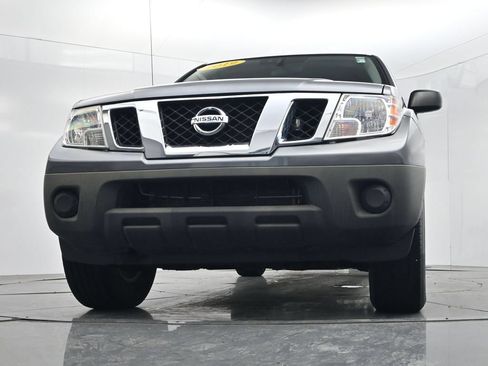 Used 2019 Nissan Frontier SV AWD/4WD image 39