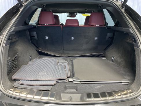 Used 2023 Lexus NX 350 AWD w/ Luxury Package image 33