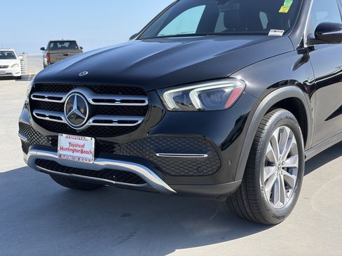 Used 2022 Mercedes-Benz GLE 350 image 7