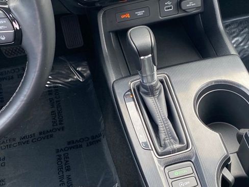 Certified 2023 Honda Civic EX image 17