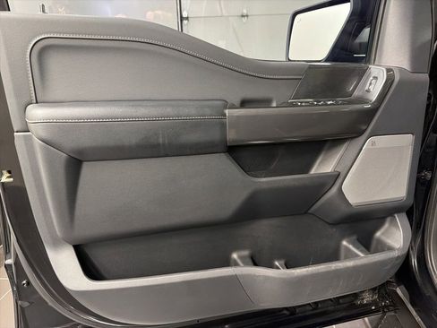 Certified 2023 Ford F150 XLT w/ Equipment Group 302A High AWD/4WD image 33