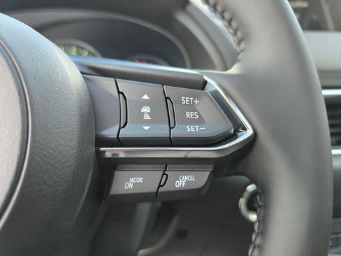 New 2025 MAZDA CX-5 AWD 2.5 S w/ Premium Plus Pkg image 15