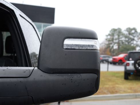 Used 2024 RAM 2500 Tradesman image 18