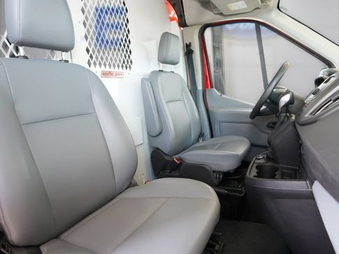 Used 2018 Ford Transit 250 148 Medium Roof RWD image 29