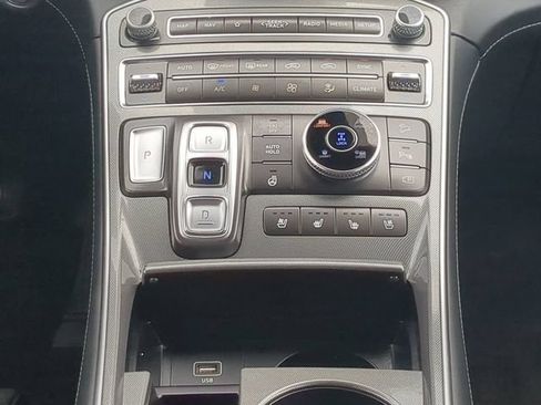 Used 2023 Hyundai Santa Fe Calligraphy AWD/4WD image 18