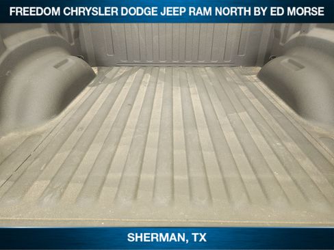 Used 2025 RAM 1500 Lone Star AWD/4WD image 21