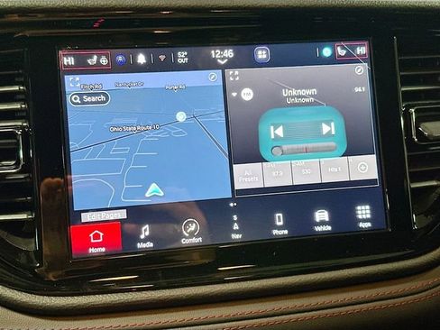 New 2026 Dodge Durango GT image 16