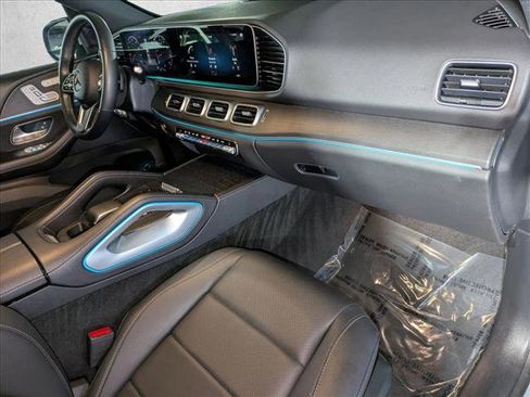 Certified 2023 Mercedes-Benz GLE 350 image 25