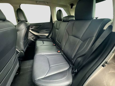 Certified 2024 Subaru Forester Limited AWD/4WD image 24