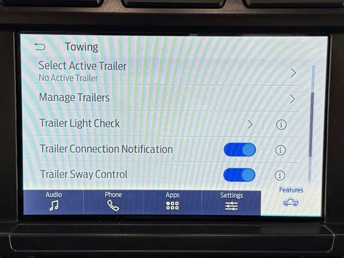 Used 2024 Ford F350 XL image 23