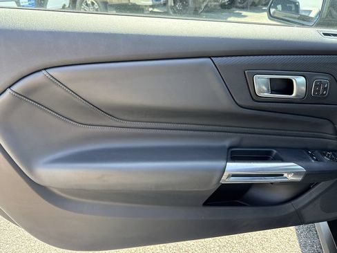 Used 2024 Ford Mustang Premium RWD image 10