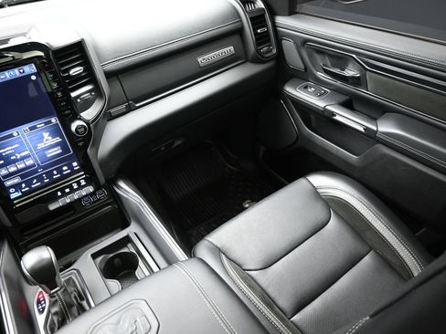 Used 2023 RAM 1500 Laramie AWD/4WD image 30