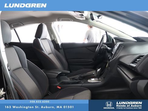Used 2019 Subaru Crosstrek 2.0i Premium AWD/4WD image 15