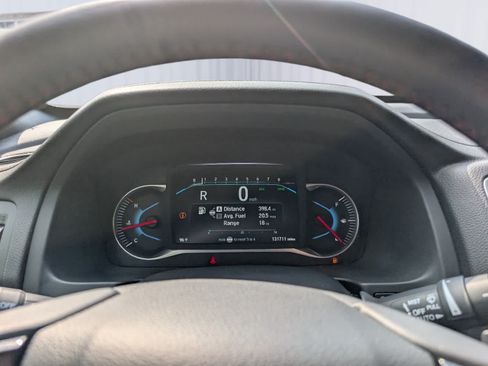 Certified 2022 Honda Pilot Black Edition image 35