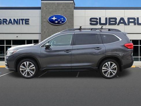 Used 2019 Subaru Ascent Premium image 6