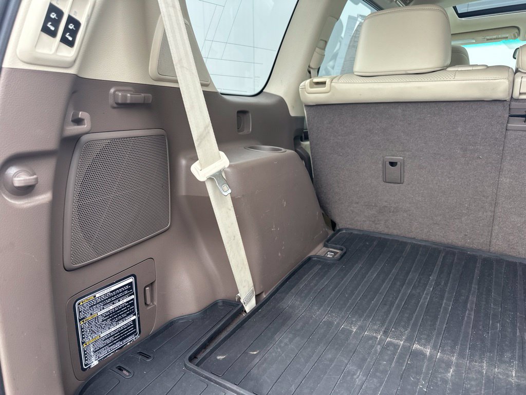 Used 2014 Lexus GX 460 Luxury AWD/4WD image 23
