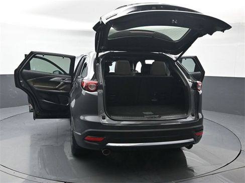 Certified 2023 MAZDA CX-9 Signature image 53