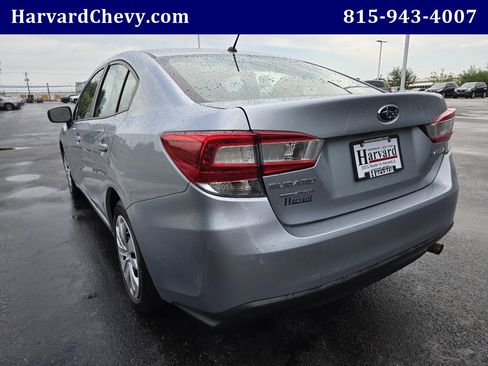 Used 2022 Subaru Impreza 2.0i AWD/4WD image 33