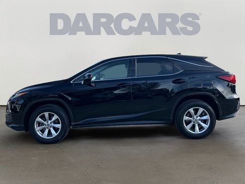 Used 2019 Lexus RX 350 AWD image 3