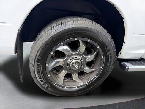 Used 2014 RAM 1500 Sport w/ Convenience Group AWD/4WD image 11
