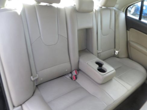Used 2012 Ford Fusion SEL image 37