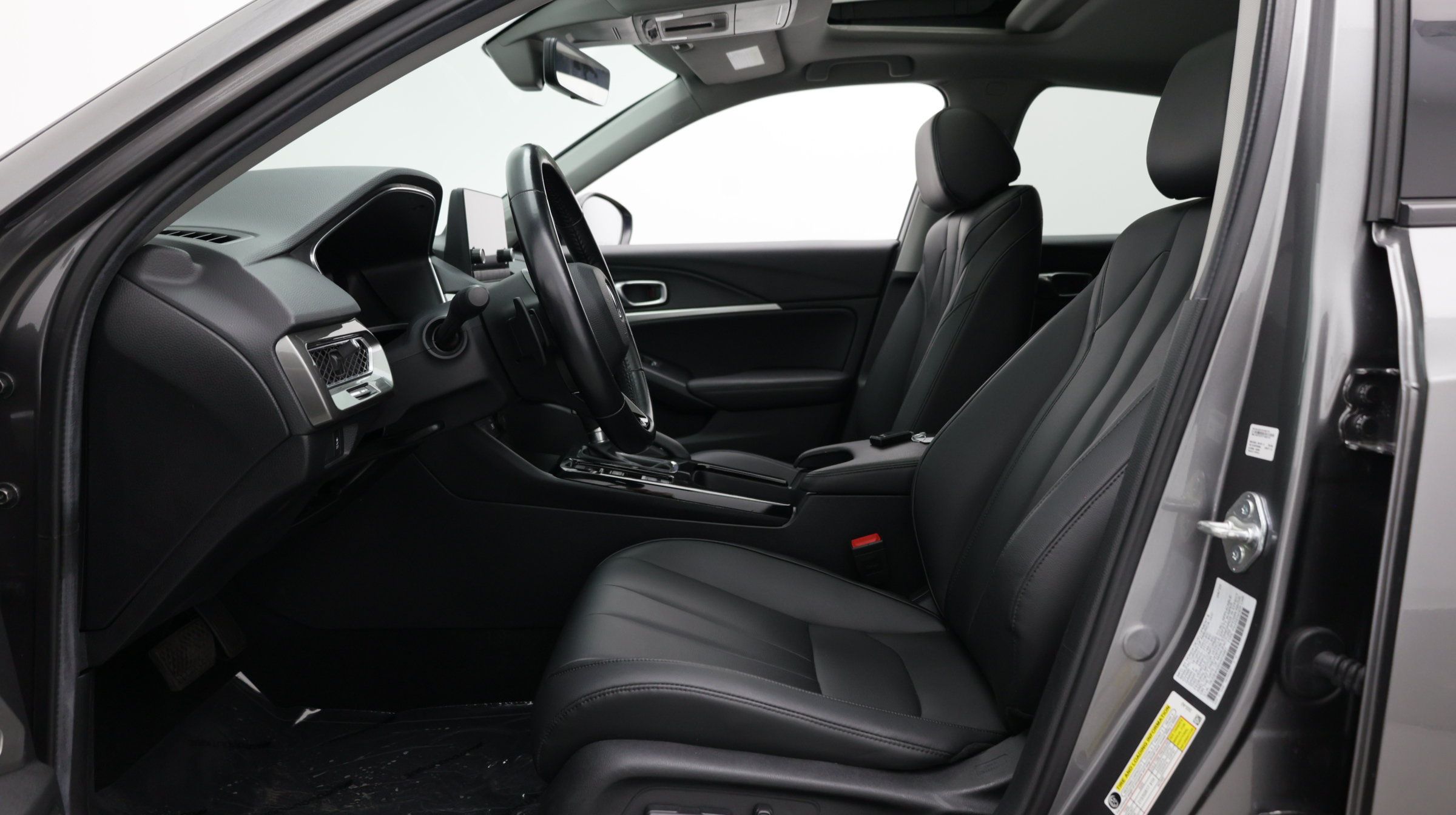 Used 2025 Acura Integra FWD image 21