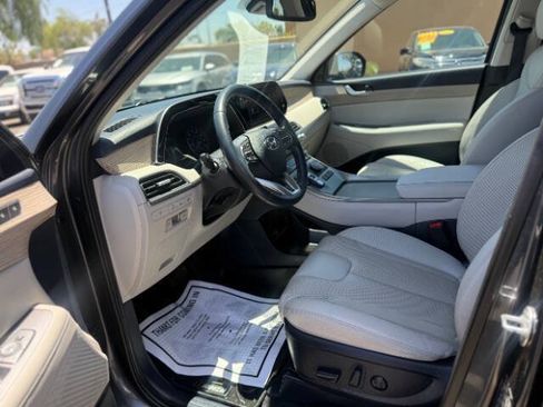 Used 2020 Hyundai Palisade SEL FWD image 11