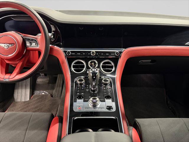Used 2023 Bentley Continental GT S AWD/4WD image 11