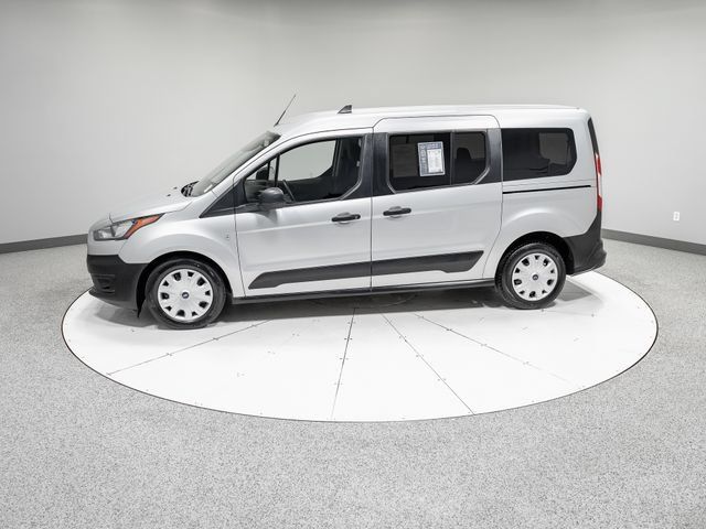 Used 2023 Ford Transit Connect XL FWD image 33