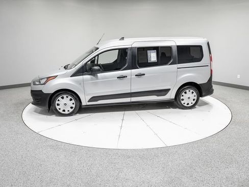 Used 2023 Ford Transit Connect XL FWD image 33