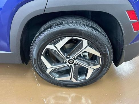 Certified 2024 Hyundai Tucson SEL w/ Convenience Package AWD/4WD image 13
