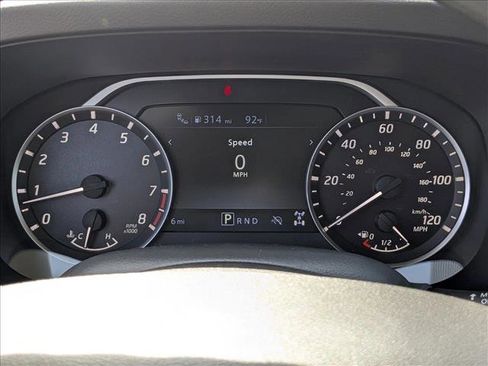 New 2025 Nissan Frontier S image 10