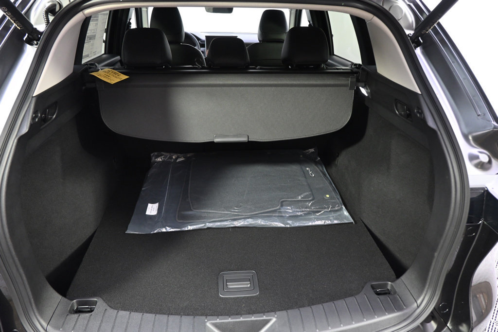 New 2026 MAZDA CX-5 Preferred AWD/4WD image 19
