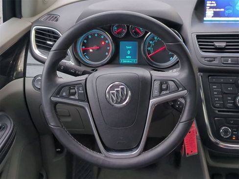 Used 2015 Buick Encore Convenience image 21
