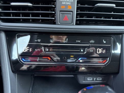 New 2025 Volkswagen Jetta Sport image 20