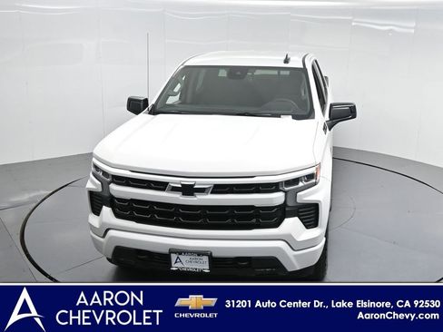 New 2026 Chevrolet Silverado 1500 RST w/ Convenience Package II image 32