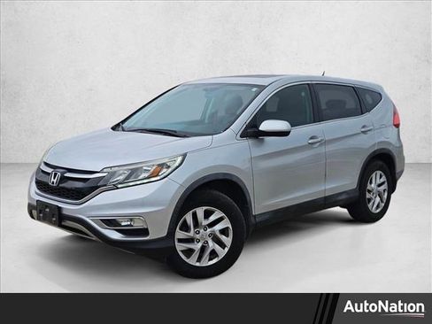 Used 2015 Honda CR-V EX image 1