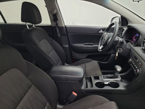 Used 2017 Kia Sportage LX image 21