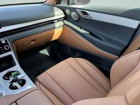 New 2026 Genesis GV80 3.5T Advanced image 12
