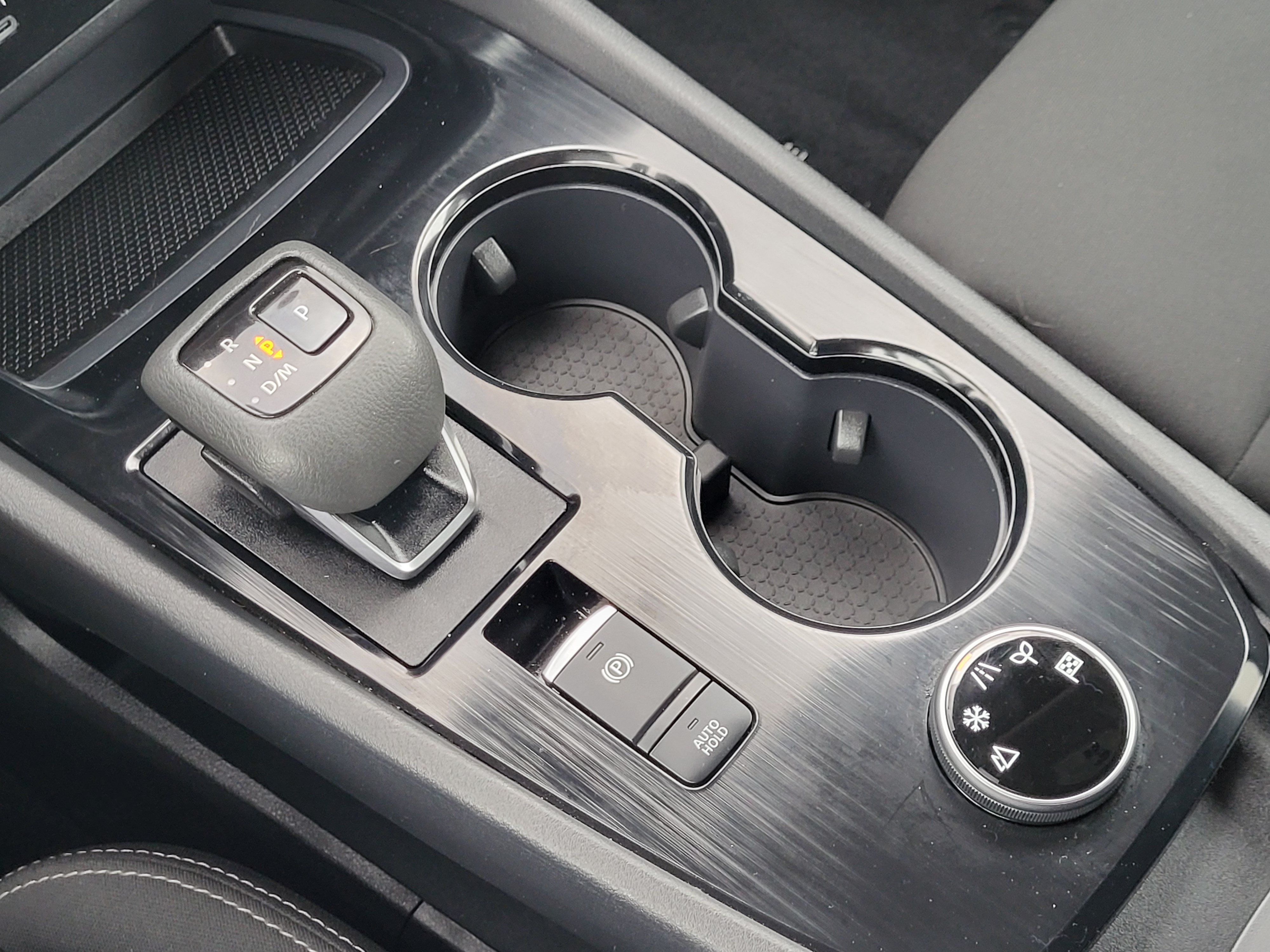 Certified 2025 Nissan Rogue S AWD/4WD image 20
